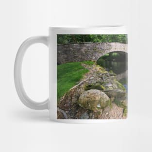 Pelter Bridge Mug